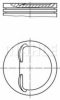 PERFECT CIRCLE 56 07468 C Piston
